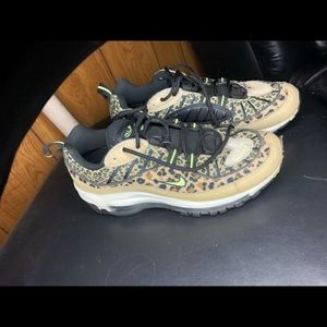 Nike air max 98